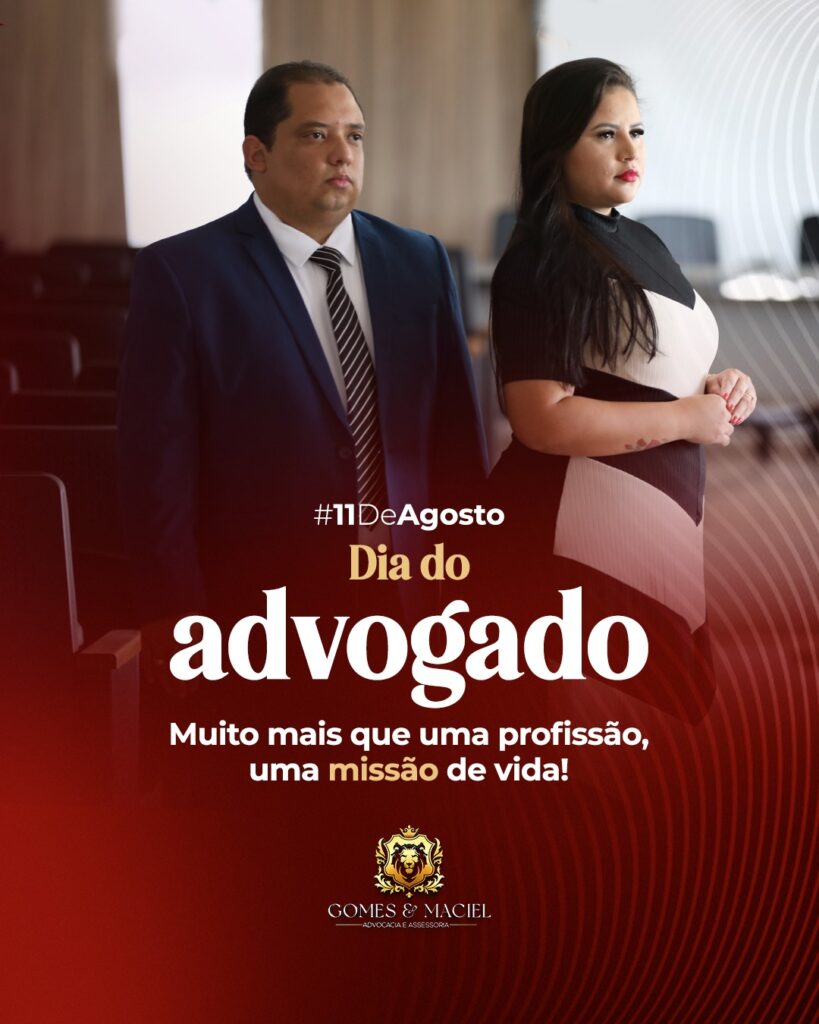 Post de Dia do Advogado
